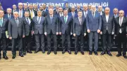 Tarımsal üretimde arz sıkıntısı yok, bu yıl rekor bekleniyor