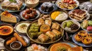 Taste Atlas Dünyanın En İyi Tatlıları Açıklandı: Türkiye Zirvede