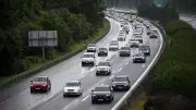 Tatilciler Dönüşe Geçti: İstanbul ve Ankara Yönünde Kilometrelerce Kuyruk