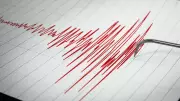 Tayvan'da 6,1 Büyüklüğünde Deprem: Can Kaybı Yok