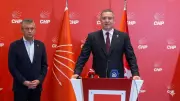 TBB Başkanı Sağkan'dan skandal çıkış: Yargıyı hedef aldı, CHP sözcülüğüne soyundu