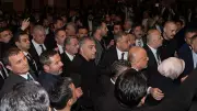 TBB toplantısında İmamoğlu mektubu krizi: Arbede yaşandı