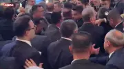 TBB'de yeni yönetim seçimi öncesi arbede: İmamoğlu mektubu gerginlik yarattı