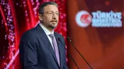 TBF Başkanı Hidayet Türkoğlu'ndan Kurban Bayramı Mesajı