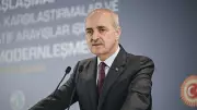 TBMM Başkanı Kurtulmuş: Utanç verici müdahaleyi unutmayacağız