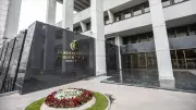 TCMB açıkladı: Reel efektif döviz kuru endeksi nisanda yükseldi