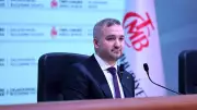TCMB Başkanı Karahan: Ekonomide dönüşüm içindeyiz