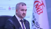 TCMB Başkanı Karahan: Savaş etkilese de önceliğimiz fiyat istikrarı