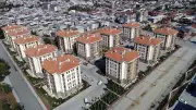 TCMB Konut Fiyat Endeksi Nisan 2026: Reel Düşüş Yüzde 4,3