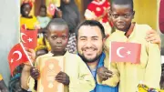 TDV'den 'Bir Kurban Bir Kuran' Kampanyası: 19 Ülkede 42 Bin Mushaf Dağıtılacak