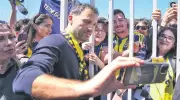 Tedesco'nun vedası ve Fenerbahçe'de seçim hesapları