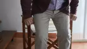 Tek Sandalyeyle 30 Saniyede Yaşam Sürenizi Öğrenin! Ölüm Riskini 2 Kat Artıran Test