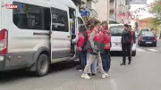 Tekirdağ merkezli 3 ilde güzellik merkezi operasyonu: 14 gözaltı