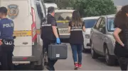 Tekirdağ'da cam silerken 4. kattan düşen kadın hayatını kaybetti