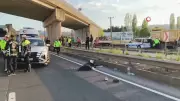 Tekirdağ'da motosiklet kazası: 17 yaşındaki genç kız hayatını kaybetti