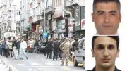 Tekirdağ'da polis şehit oldu: Silahlı saldırgan etkisiz hale getirildi