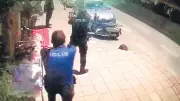 Tekirdağ'da Polisleri Şehit Eden Saldırganın Psikolojik Rahatsızlığı Vardı