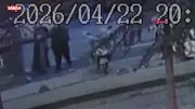 Tekirdağ'da telefon dolandırıcıları kamerada: 3 gözaltı