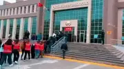 Tekirdağ'da 'VIP Oda' tuzağı: 70 milyon liralık şantaj çetesi çökertildi