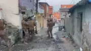 Tekirdağ'da zehir şebekesi çökertildi: 16 kişi tutuklandı