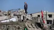 Tel Aviv, Lübnan'ın İşgal Altındaki Bölgelerden Çekilme Talebini Reddetti