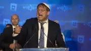 Tel Aviv siyasetinde deprem! Herzog'dan 'canavarlaşma' itirafı