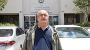 Telefon dolandırıcılarının son kurbanı olacaktı! Eşi sayesinde kurtuldu