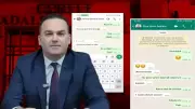 Telefon İncelemesi Tacizci Başkanın Yalanını Ortaya Çıkardı