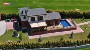 Tepebaşı Belediyesi soruşturmasında yeni detaylar: Başkan yardımcısı oğlunun üzerine şirket kurup köye villa yaptırmış