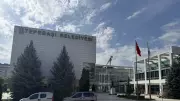 Tepebaşı Belediyesi'ne yolsuzluk operasyonu: 20'ye yakın gözaltı