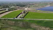 Tepebaşı Belediyesi'ne yolsuzluk operasyonu: Özel kalem müdürünün bahçesinde gizli oda