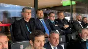 Tera Holding ile Beşiktaş arasında forma sırt sponsorluğu anlaşması iddiası