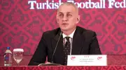 TFF Başkanı İbrahim Hacıosmanoğlu: Hakem Hatalarında Avrupa'da Gerideyiz