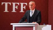 TFF Başkanı Hacıosmanoğlu: 18 Temmuz'da New York'tan İstanbul'a Döneceğiz