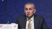 TFF Başkanı Hacıosmanoğlu'ndan 19 Mayıs Bayramı Mesajı
