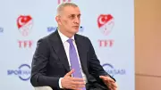 TFF Başkanı Hacıosmanoğlu'ndan Kurban Bayramı mesajı