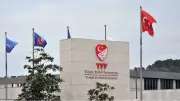 TFF Olağan Mali Genel Kurul Çağrısı Yaptı