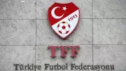 TFF'den Kayserispor'a küme düşmeme yanıtı: Gündemimizde değil