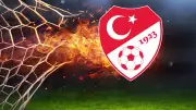 TFF'den küme düşmeme açıklaması: Gündemimizde değil