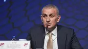 TFF'den Yabancı Hakem Kararı Resmen Açıklandı! Hacıosmanoğlu Sert Konuştu