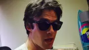 The Vampire Diaries Yıldızı Ian Somerhalder Borç Batağında