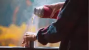 Thermos 8 Milyondan Fazla Ürünü Geri Çağırdı: Görme Kaybına Yol Açtı
