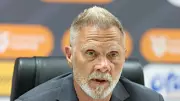 Thorsten Fink: Biz Fenerbahçe ya da Galatasaray için oynamıyoruz!
