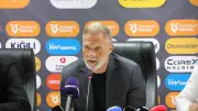 Thorsten Fink: Hakem iyi bir performans gösteremedi, penaltı yoktu