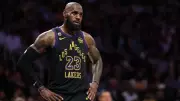 Thunder Batı Konferansı Finalinde, Cavaliers Seriyi Eşitledi