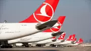 THY'den 19 Mayıs'a özel yurt içi bilet kampanyası: 1449 TL'den başlıyor