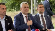Ticaret Bakanı Bolat: Türkiye İstikrar Adası ve Güvenli Liman