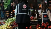 Ticaret Bakanlığı'ndan 1258 İşletmeye 389 Milyon TL Fahiş Fiyat Cezası