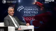 Ticarette Türkiye Yüzyılı Zirvesi Yarın İstanbul'da Gerçekleşiyor