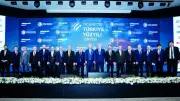 Ticarette Türkiye Yüzyılı Zirvesi'nde Önemli Mesajlar Verildi